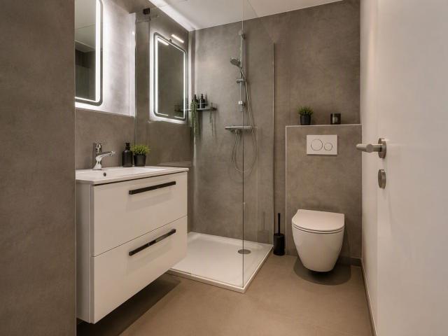 Apartment mieten in Martigny