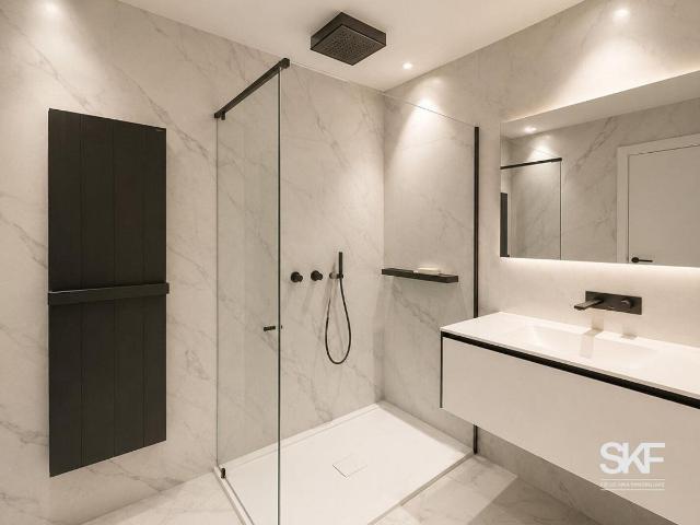 Apartment mieten in Massagno, Distretto di Lugano