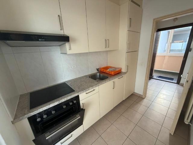 Apartment kaufen in Massagno, Tessin