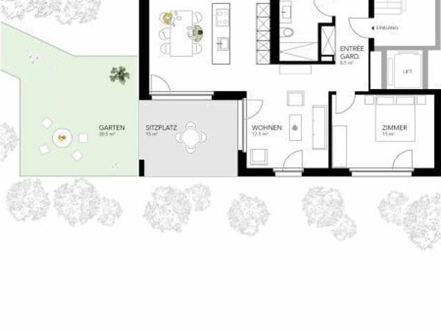 Apartment kaufen