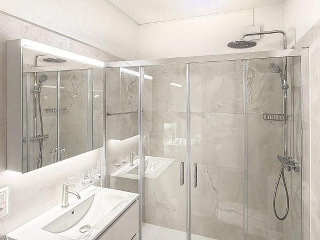 Apartment kaufen in Minusio, Tessin