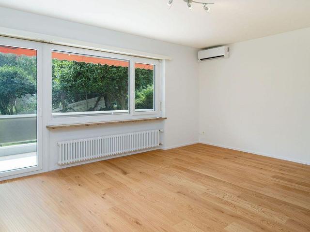 Apartment kaufen in Minusio, Tessin