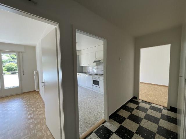 Apartment kaufen in Monthey, Wallis