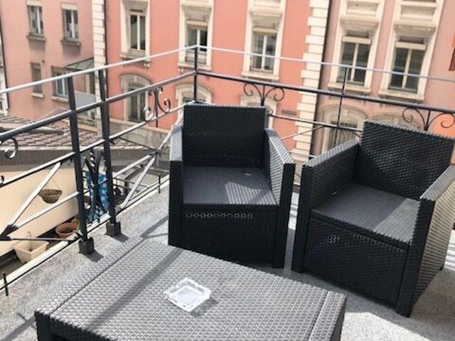 Apartment kaufen in Chailly-Montreux, Waadt