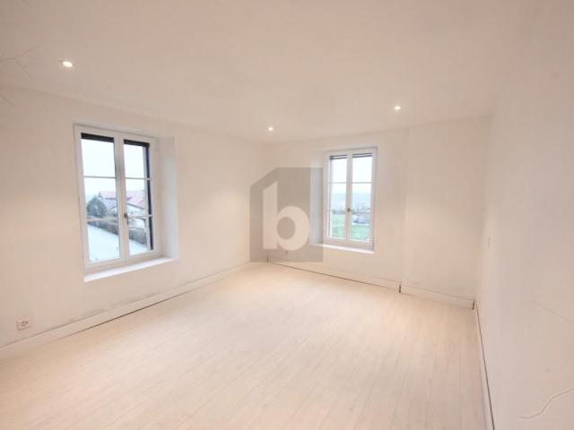 Apartment mieten in Montricher, District de Morges