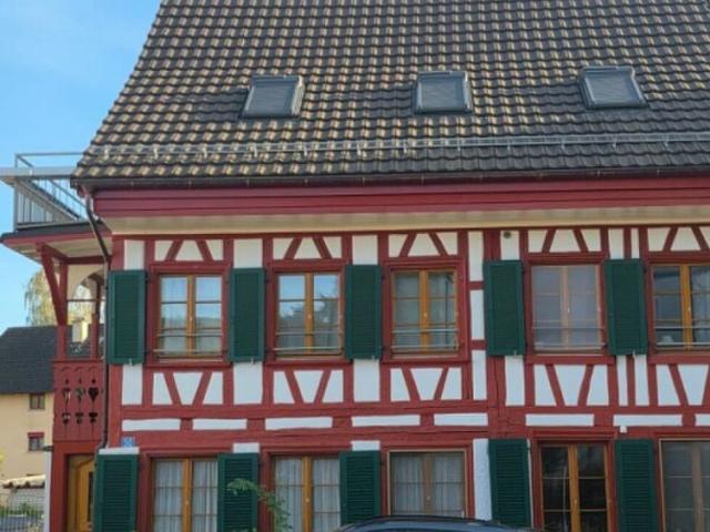 Apartment mieten in Langenhart, Müllheim
