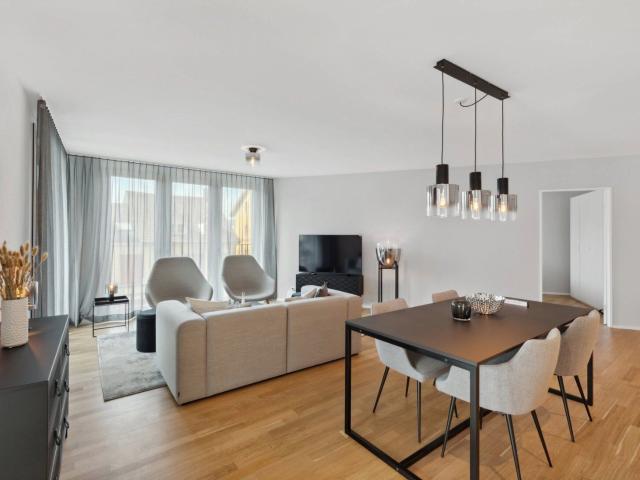 Apartment kaufen in Münchenstein, Basel-Landschaft