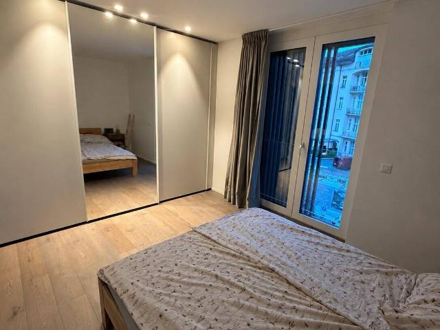 Apartment mieten in Muralto, Tessin