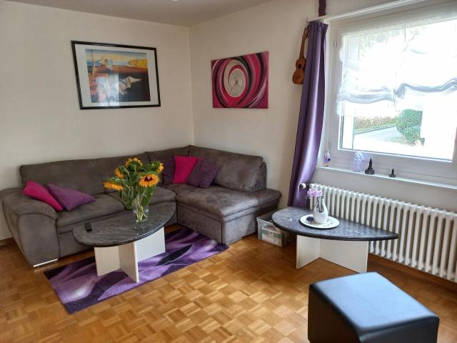 Apartment kaufen