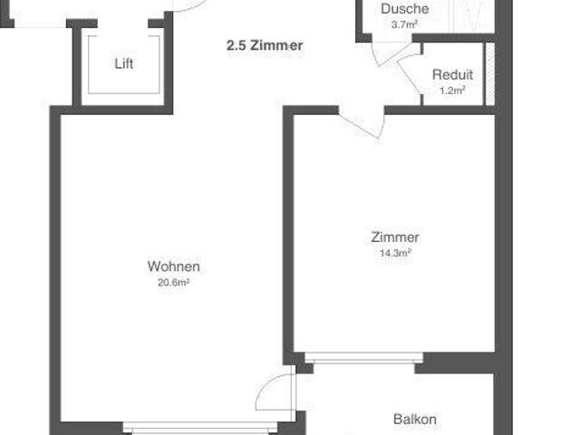 Apartment mieten in Muttenz, Bezirk Arlesheim