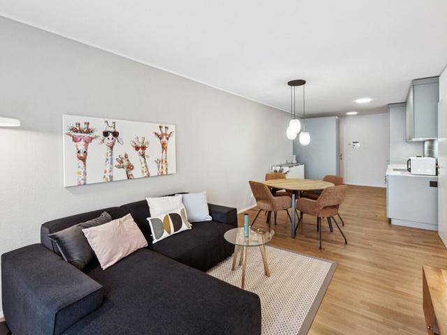 Apartment mieten in Muttenz, Bezirk Arlesheim
