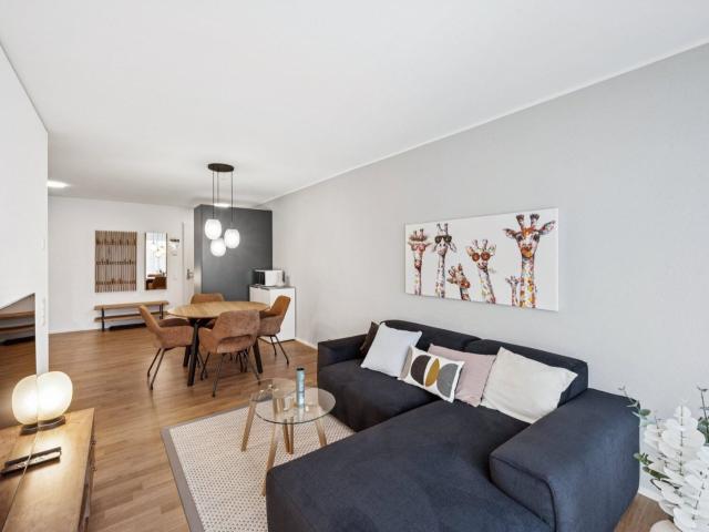 Apartment kaufen in Muttenz, Basel-Landschaft