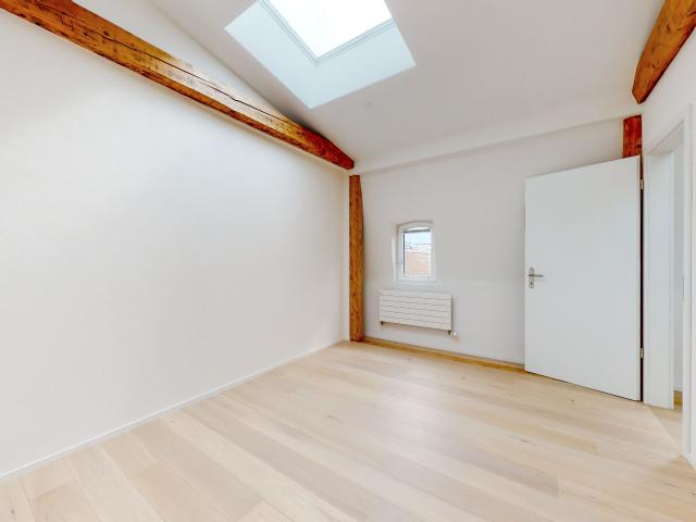 Apartment kaufen in Corcelles (NE)