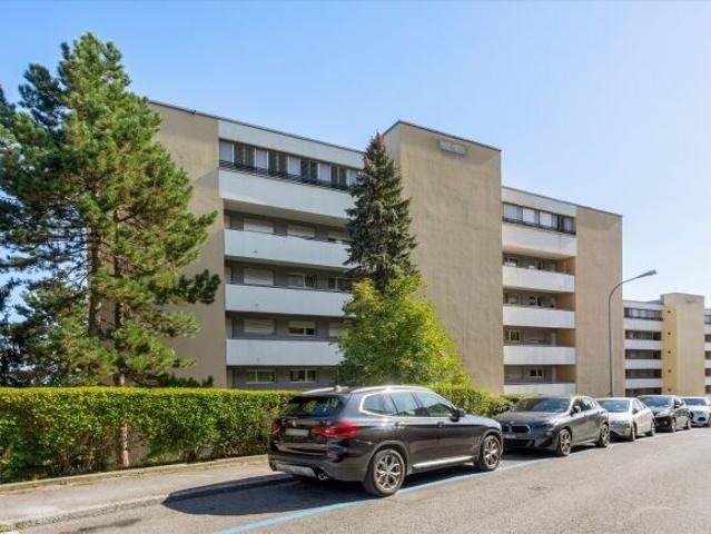 Apartment kaufen in Corcelles (NE)