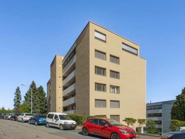 Apartment kaufen in Corcelles (NE)