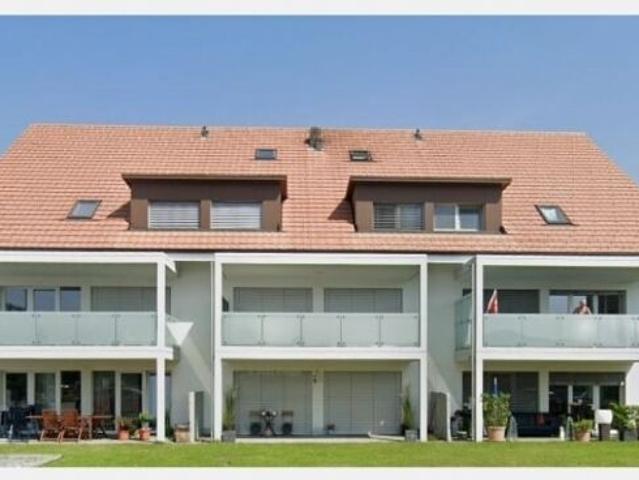 Apartment kaufen