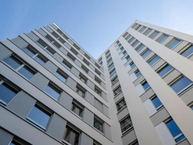 Apartment kaufen in Neuhausen, Schaffhausen