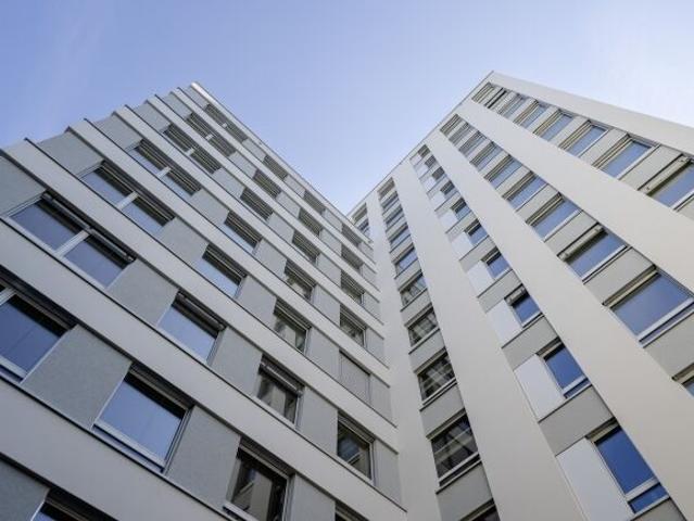 Apartment kaufen in Neuhausen, Schaffhausen