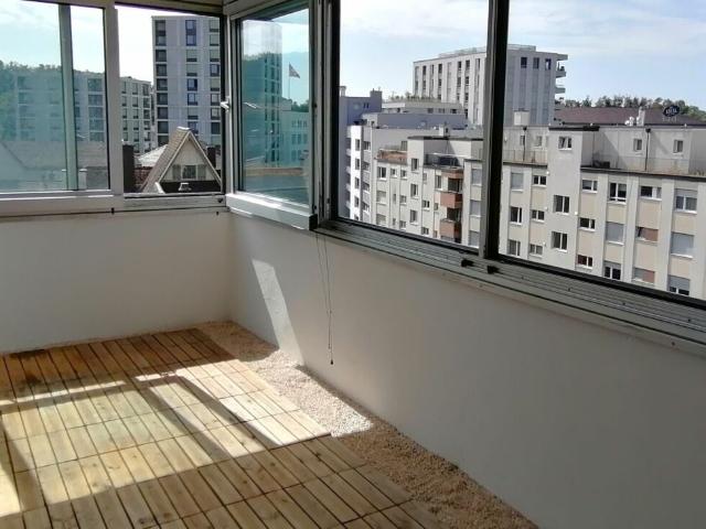 Apartment kaufen in Neuhausen, Schaffhausen