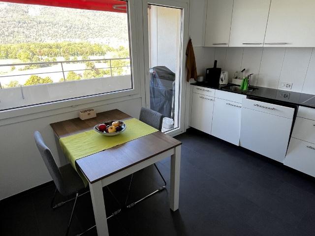 Apartment mieten