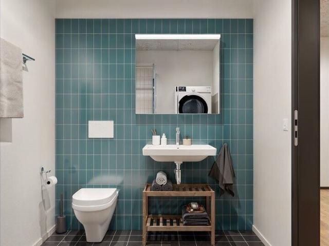 Apartment kaufen in Köniz, Bern