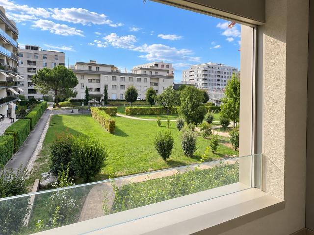 Apartment mieten in Nyon, Waadt