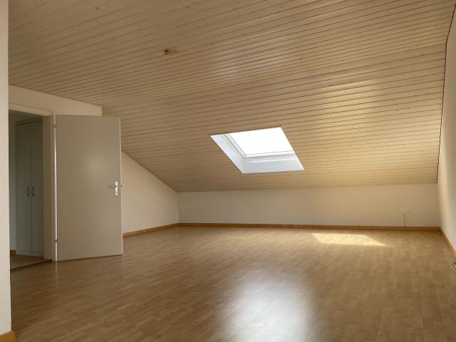 Apartment mieten in Buechhof, Oberbüren