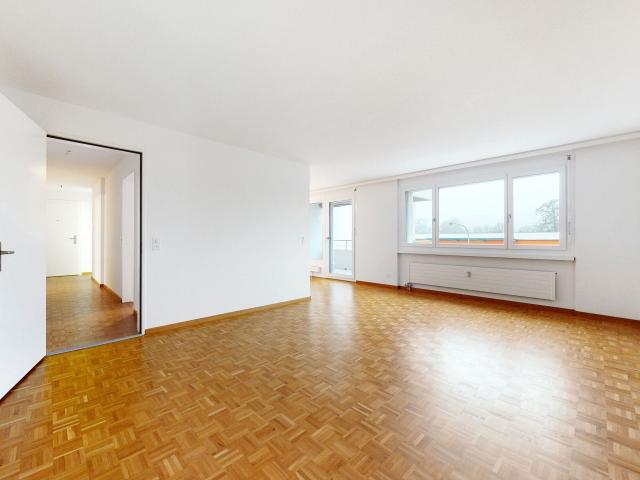 Apartment kaufen in Oberengstringen, Zürich