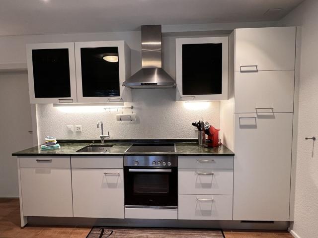 Apartment kaufen