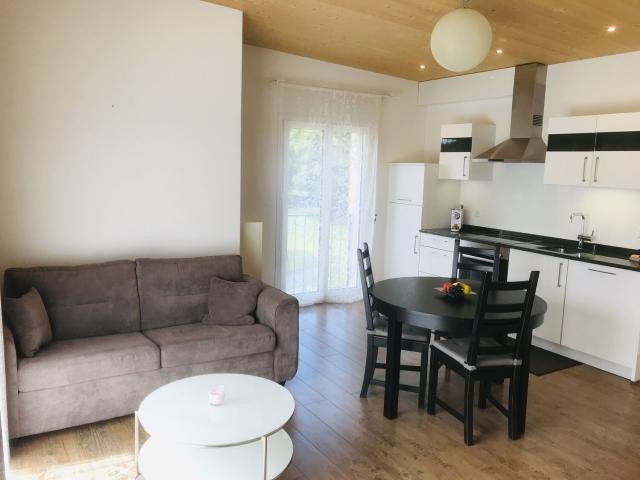 Apartment kaufen