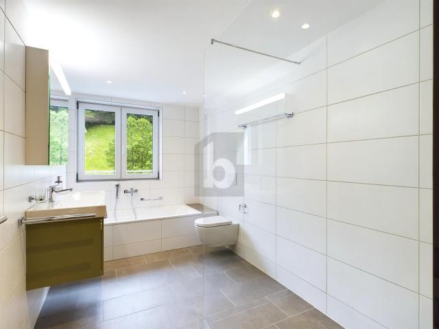 Apartment kaufen in Oeschenbach, Bern