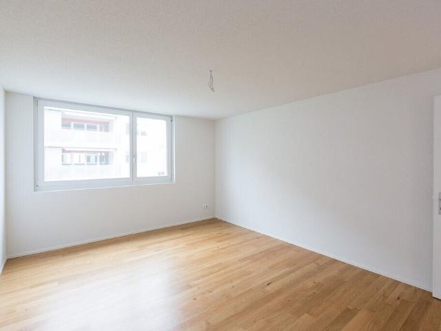 Apartment kaufen in Oftringen, Aargau