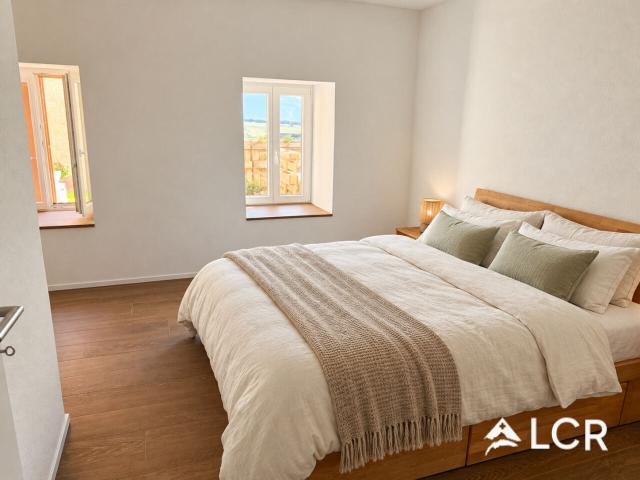 Apartment mieten in Saint-Triphon, Ollon