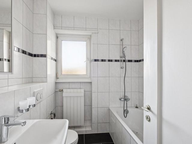 Apartment mieten in Olten, Amtei Olten-Gösgen