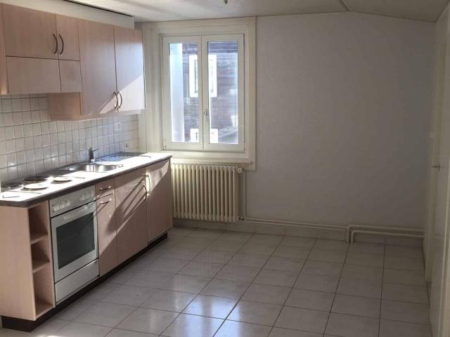 Apartment mieten in L'Orient, Le Chenit