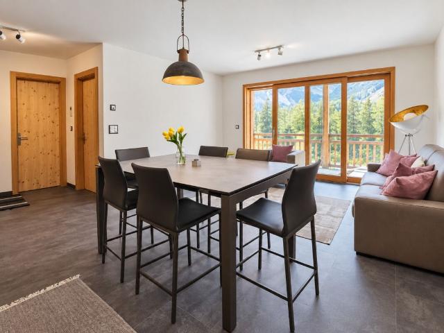 Apartment mieten in La Fouly, Orsières