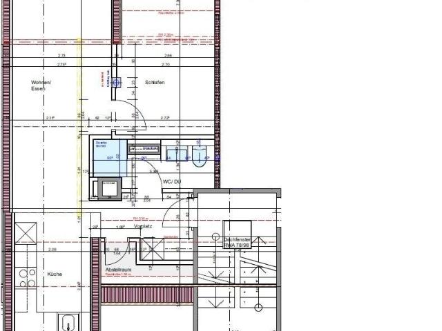 Apartment mieten in Ostermundigen, Verwaltungsregion Bern-Mittelland