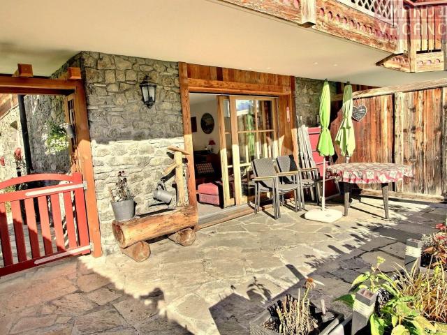 Apartment kaufen in Dugny, Leytron, Wallis