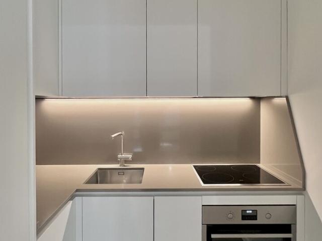 Apartment mieten in Paradiso, Distretto di Lugano