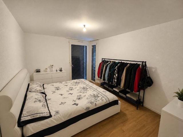 Apartment kaufen in Payerne, Waadt