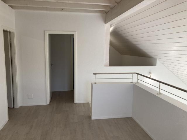 Apartment kaufen in Penthaz, Waadt