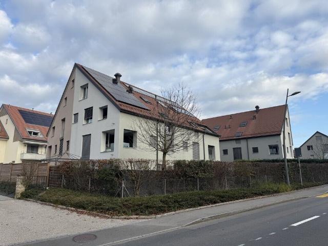 Apartment kaufen in Penthaz, Waadt