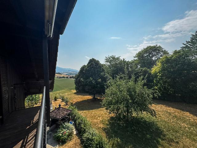 Apartment kaufen in Pierrafortscha, Freiburg