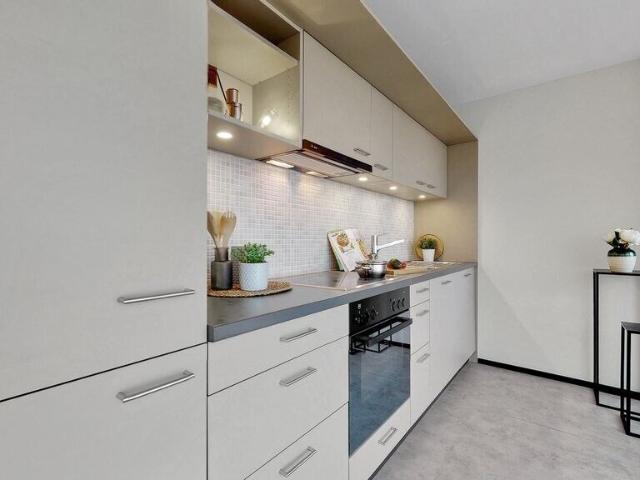Apartment mieten in Pont de la Morge, Sion