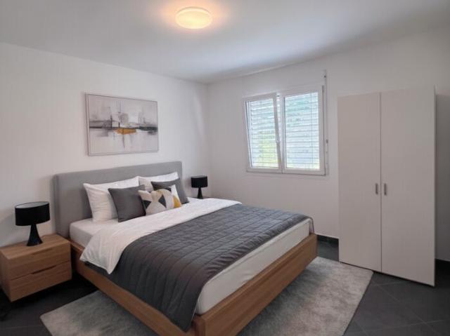 Apartment kaufen in Les Mayens-de-Sion, Wallis