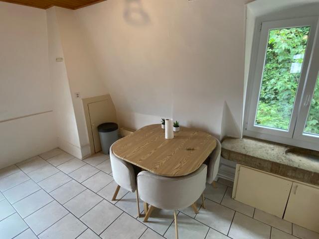 Apartment kaufen in Porrentruy, Jura