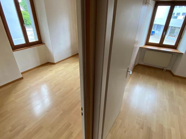Apartment kaufen in Porrentruy, Jura