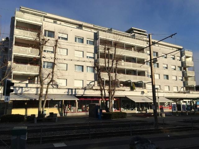 Apartment kaufen in Pratteln, Basel-Landschaft