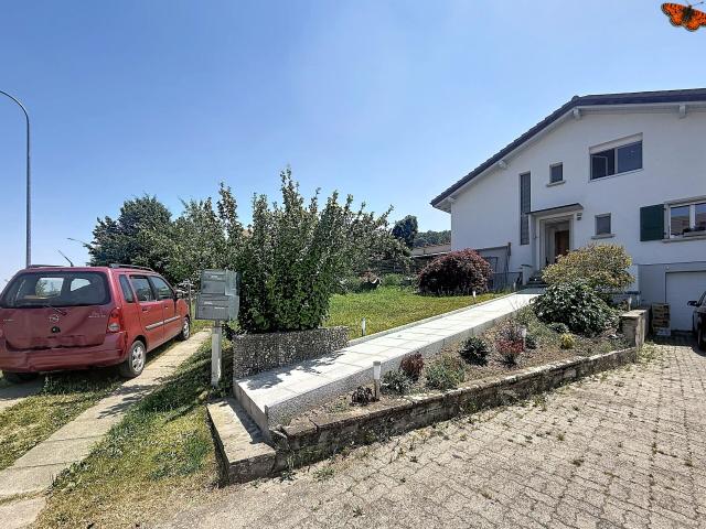 Apartment kaufen