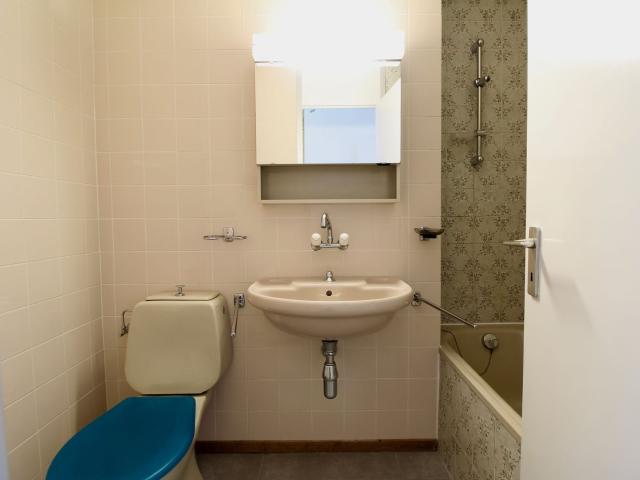 Apartment kaufen in Pully, Waadt